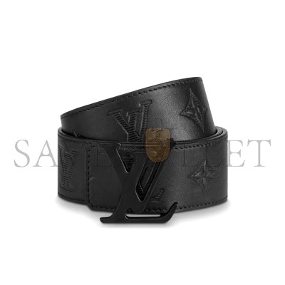 LOUIS VUITTON SHAPE BELT 40 MM M0220T